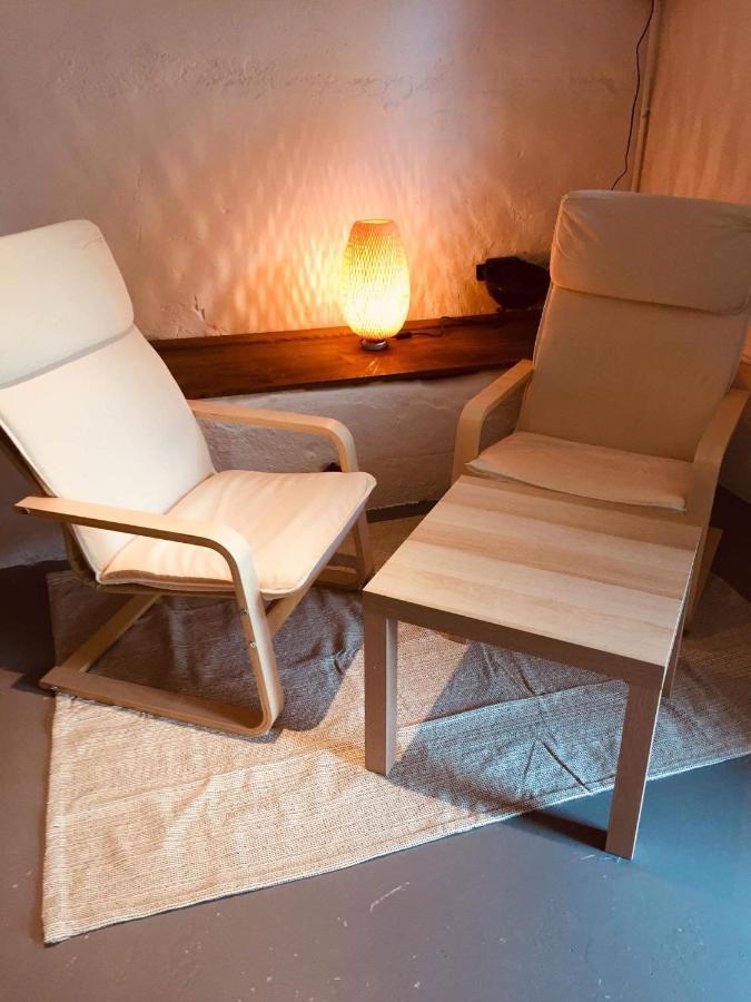 Combrailleurs Bed and Breakfast Espinasse Εξωτερικό φωτογραφία